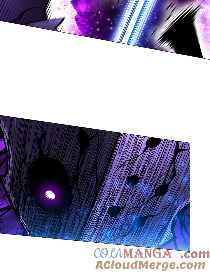《UPDATER更新者》第80话 第45页