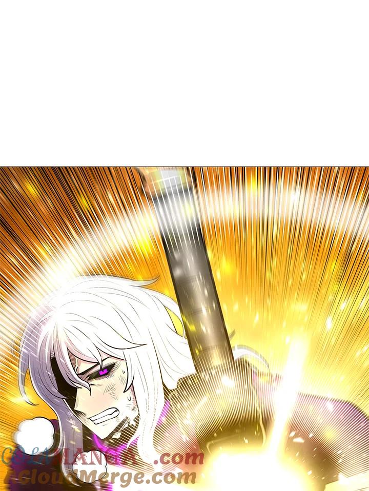 《UPDATER更新者》第80话 第97页