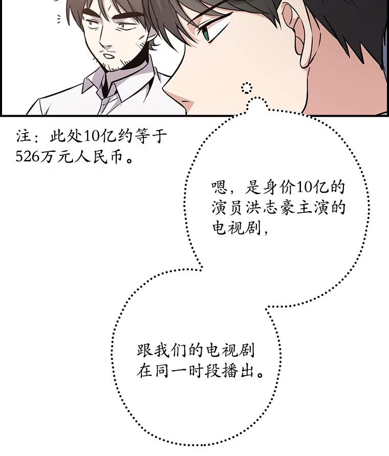 《狗血剧之王》8.我在等您 第14页