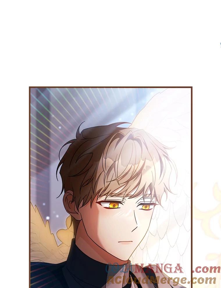 《成为主角的命定救星》111.就是魔王 第45页
