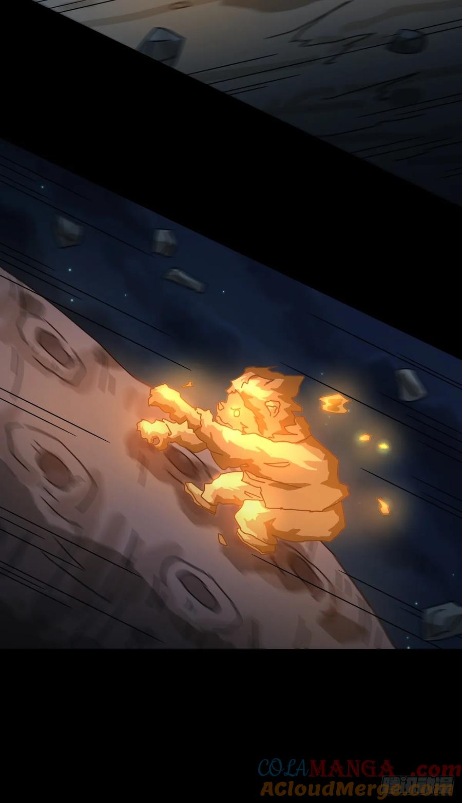 山傀：山神诡录 - 灵堂诡事（十六） - 第21张图