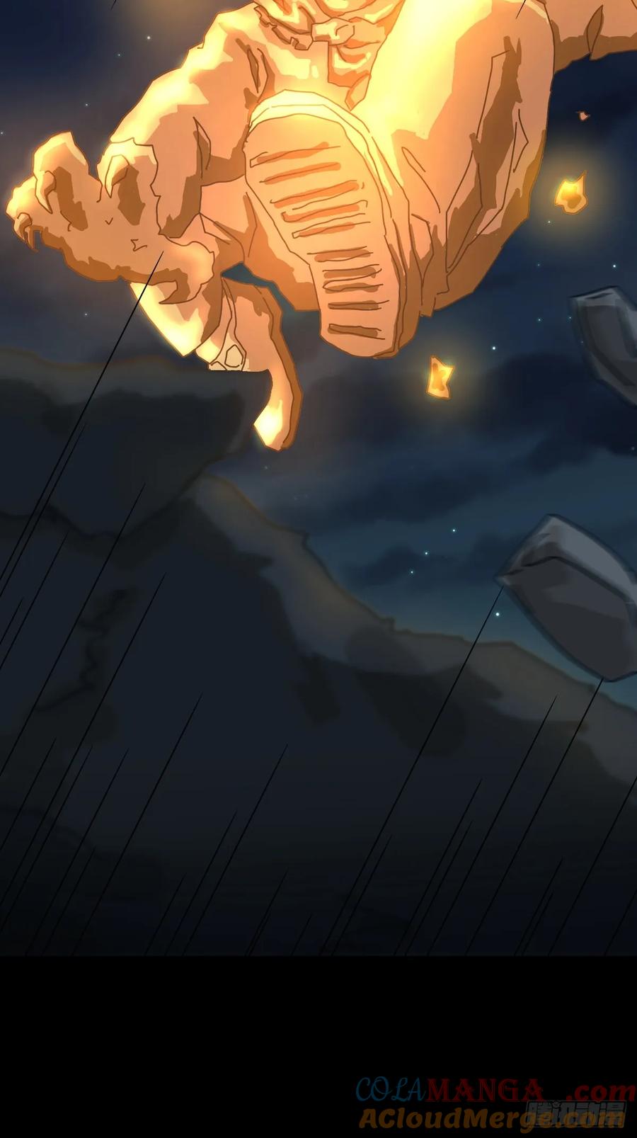 山傀：山神诡录 - 灵堂诡事（十六） - 第19张图