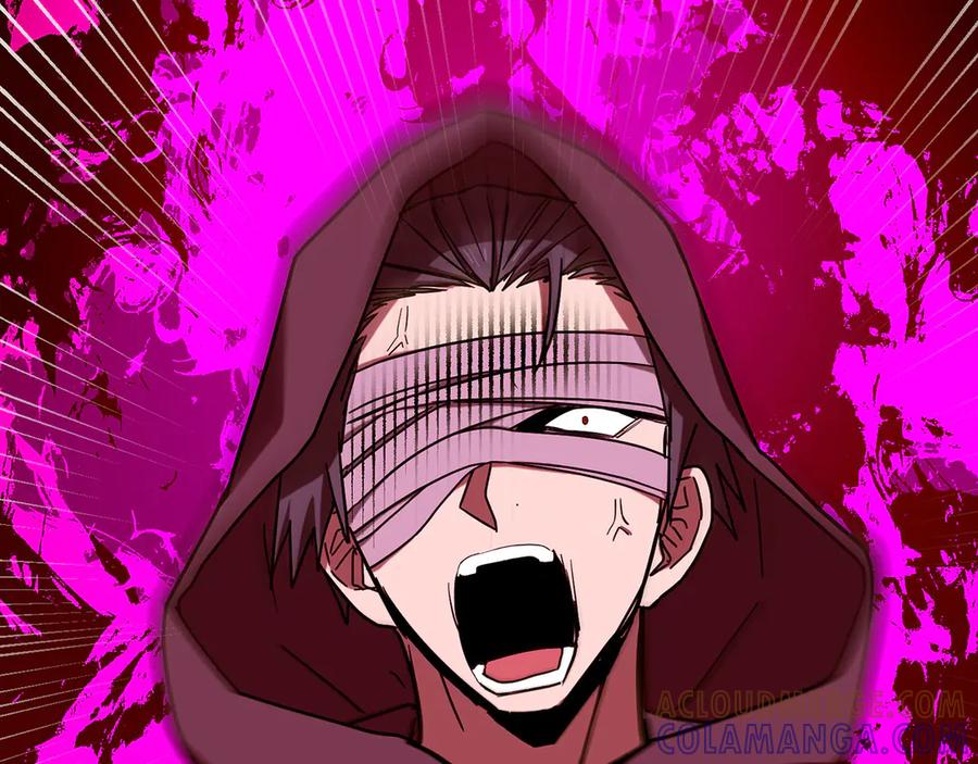 圣子是什么狗屁，这是现代医学的力量 - 第137话 守护的意志 - 第185张图