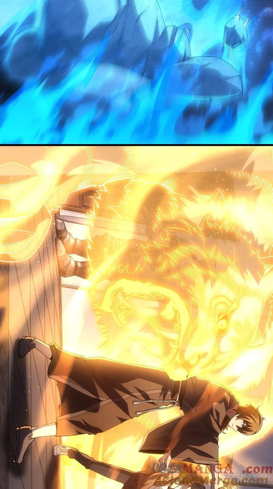 《诡异游戏：我靠亿万功德氪通关》第34话 吃人嘴软，拿人手短 第10页