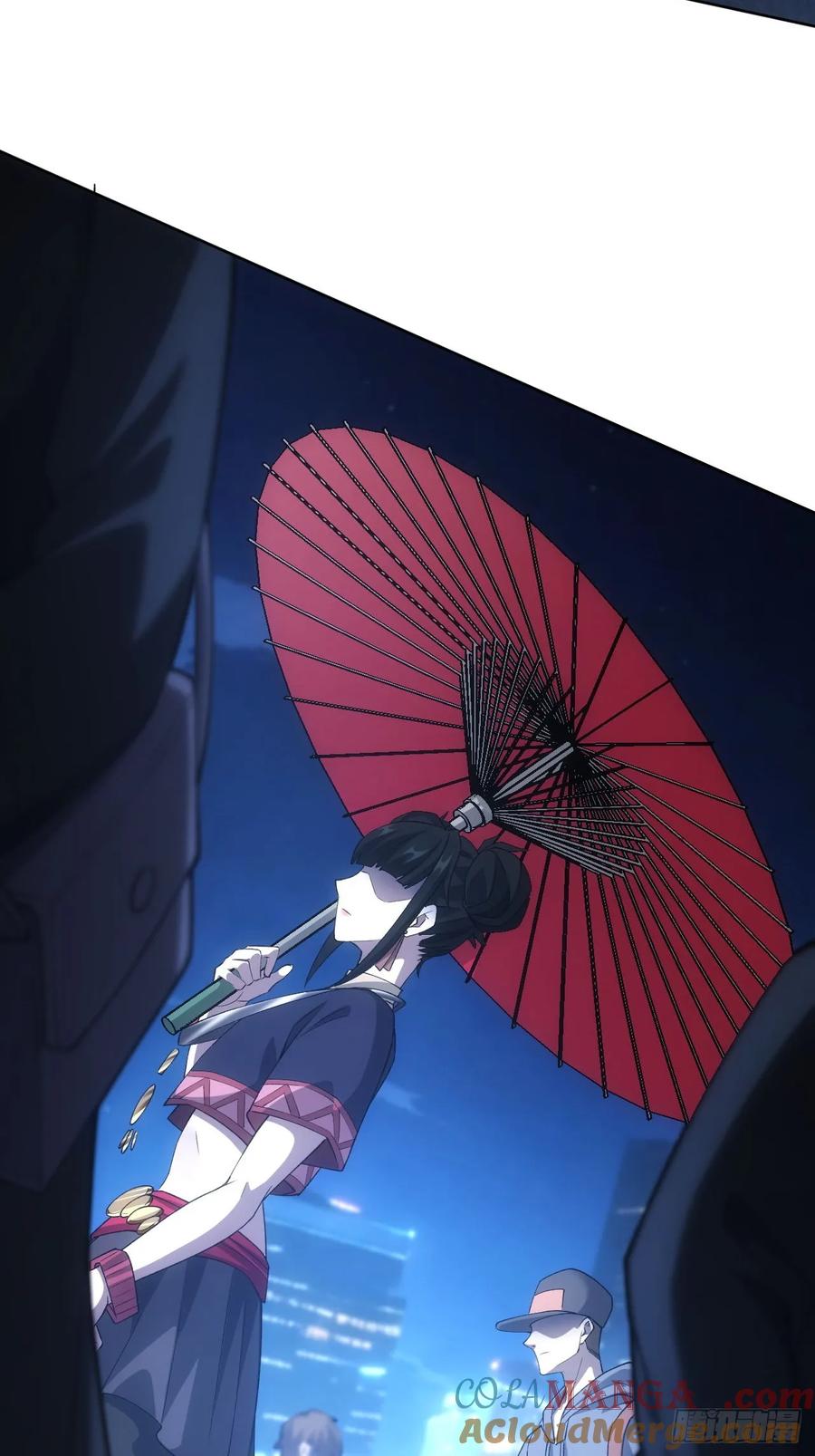 《诡异游戏：我靠亿万功德氪通关》第75话 蛇蝎美人 第19页