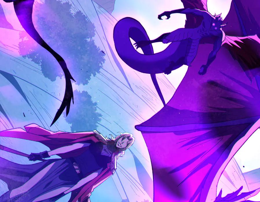 《我靠无敌被动打出成吨伤害！》第105话 秘境1V1单挑 第163页