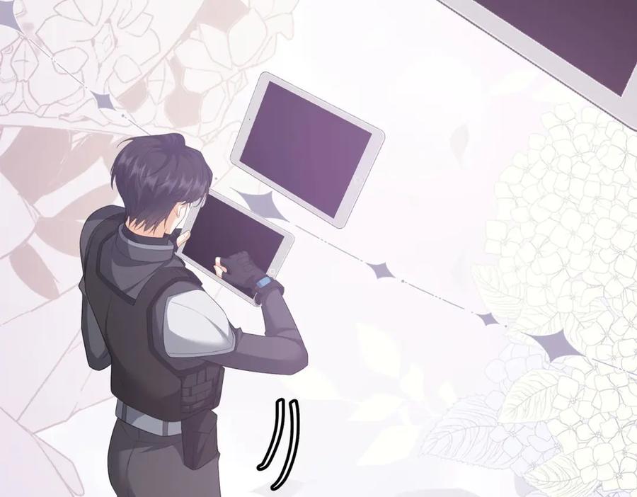 《我是女主，但炮灰实在太帅了》第31话 小黑屋 第128页