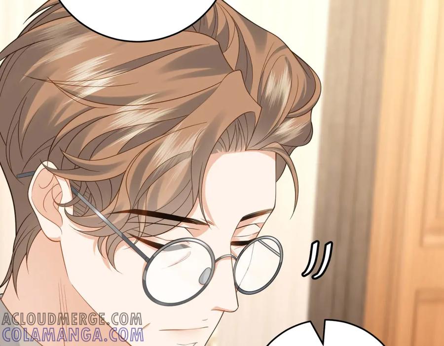 《我是女主，但炮灰实在太帅了》第31话 小黑屋 第33页