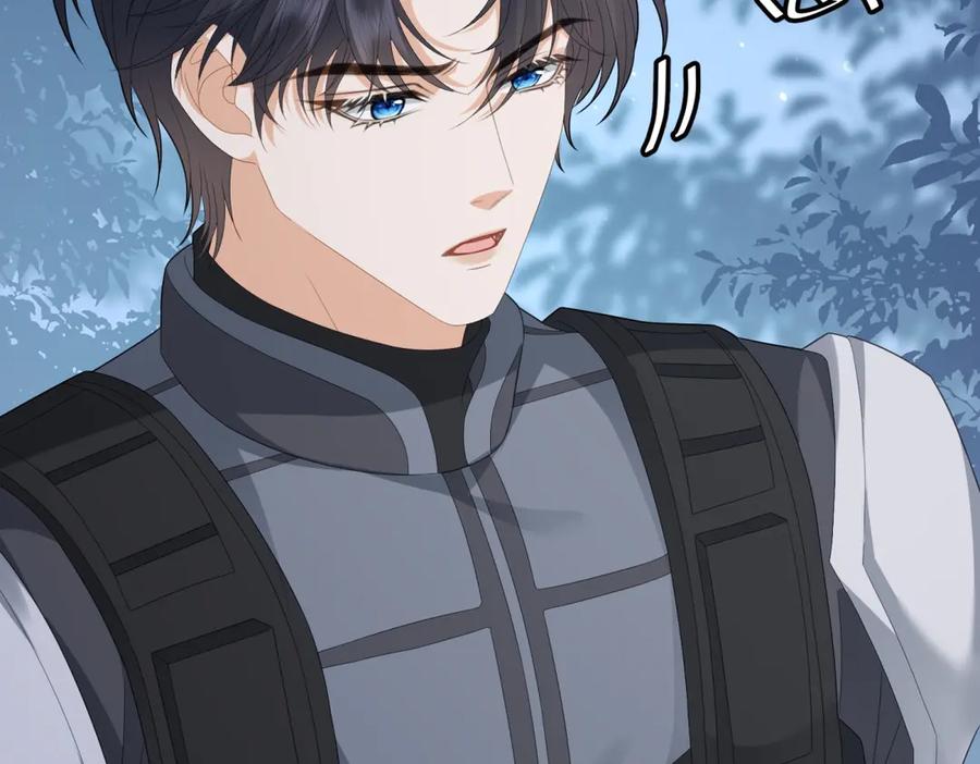 《我是女主，但炮灰实在太帅了》第31话 小黑屋 第136页