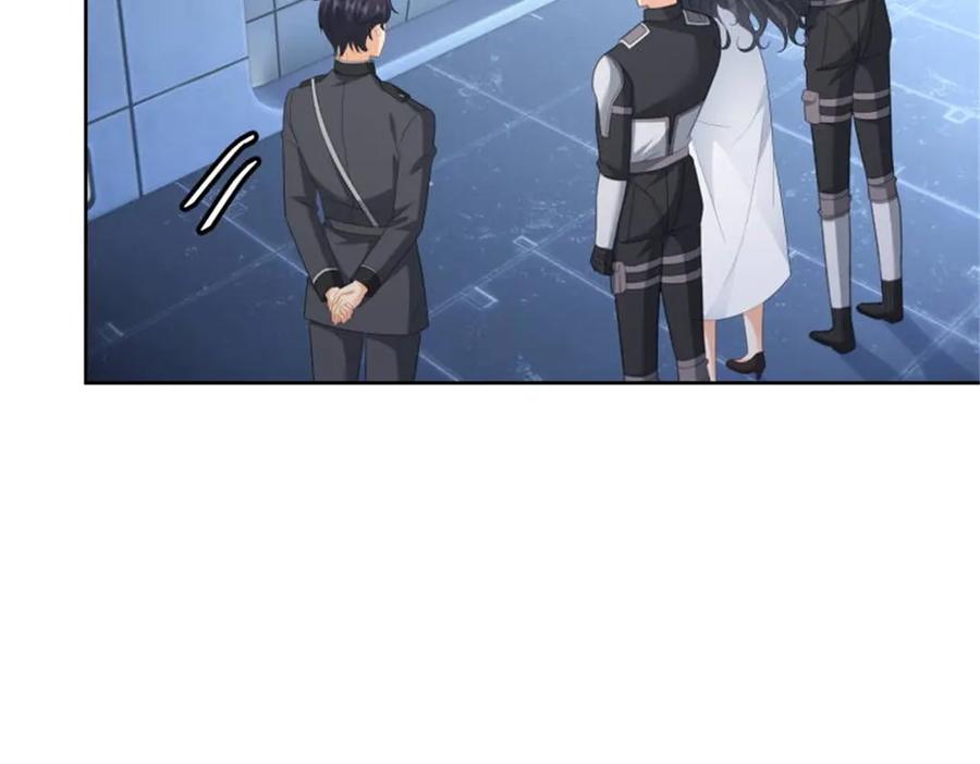 《我是女主，但炮灰实在太帅了》第31话 小黑屋 第52页