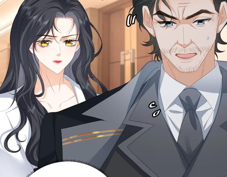 《我是女主，但炮灰实在太帅了》第33话 我和你赌 第108页