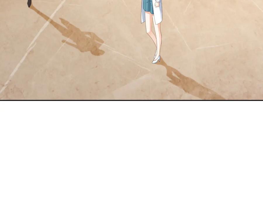 《我是女主，但炮灰实在太帅了》第33话 我和你赌 第27页