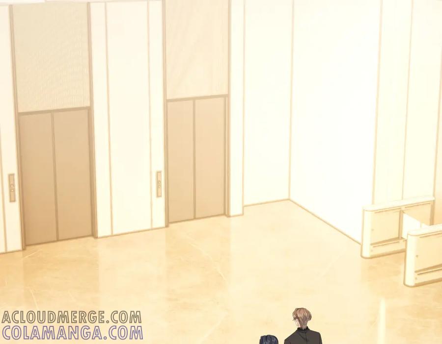 《我是女主，但炮灰实在太帅了》第33话 我和你赌 第25页