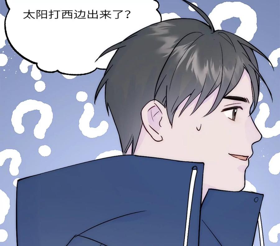 《神工》第33话 论文方向 第20页