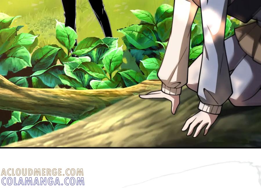 《我在末世给别人升级》第48话 恐惧的存储与释放 第65页