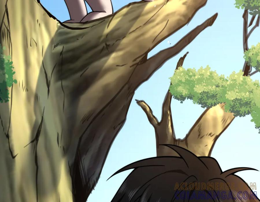 《我在末世给别人升级》第48话 恐惧的存储与释放 第61页
