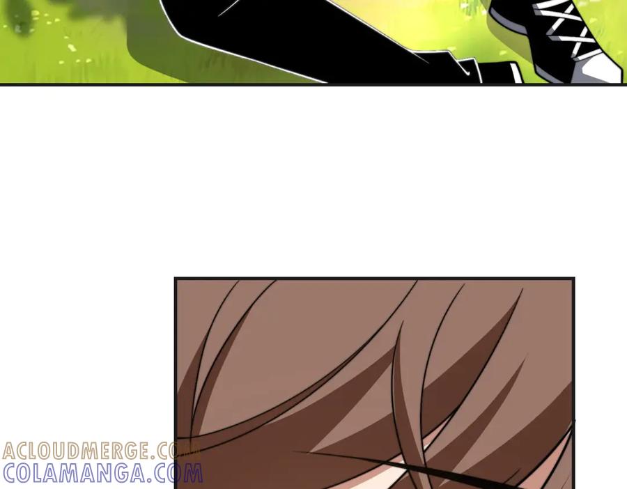 《我在末世给别人升级》第48话 恐惧的存储与释放 第101页