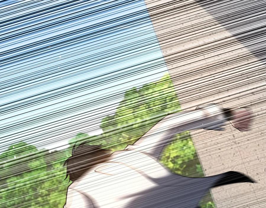《我在末世给别人升级》第48话 恐惧的存储与释放 第56页