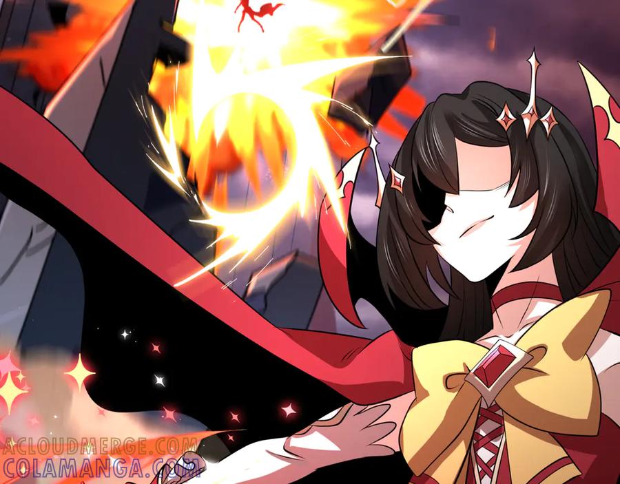 全球诡异时代 第504话 扶桑篇-黑魔仙vs魔法少女！ 第209页