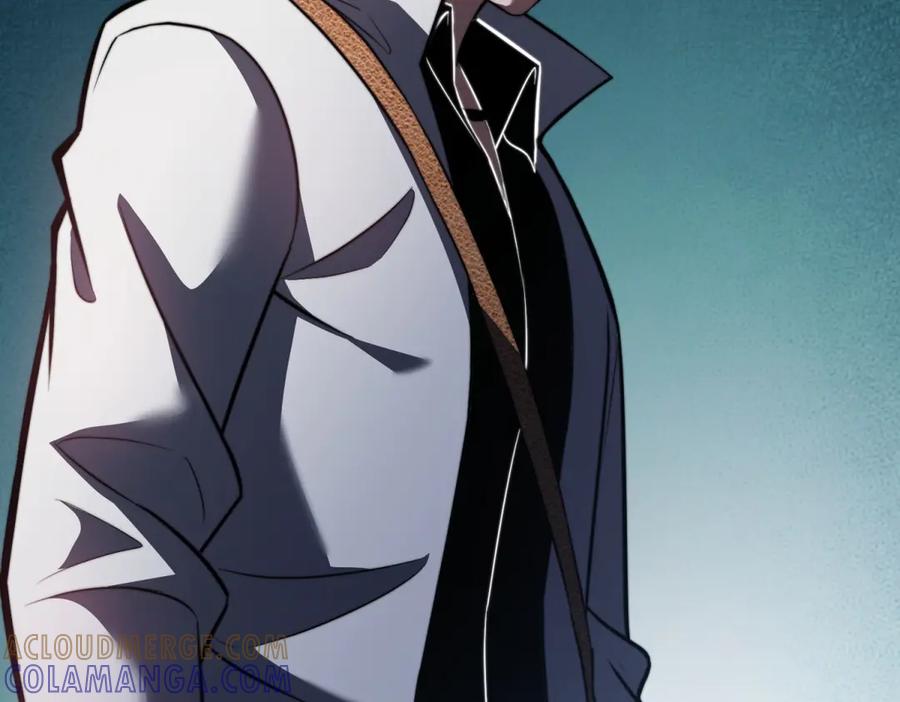 《我在末世给别人升级》第51话 蜘蛛的领地意识 第181页
