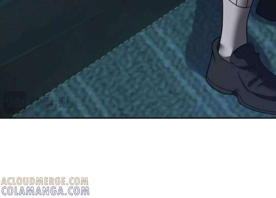 《我在末世给别人升级》第51话 蜘蛛的领地意识 第165页