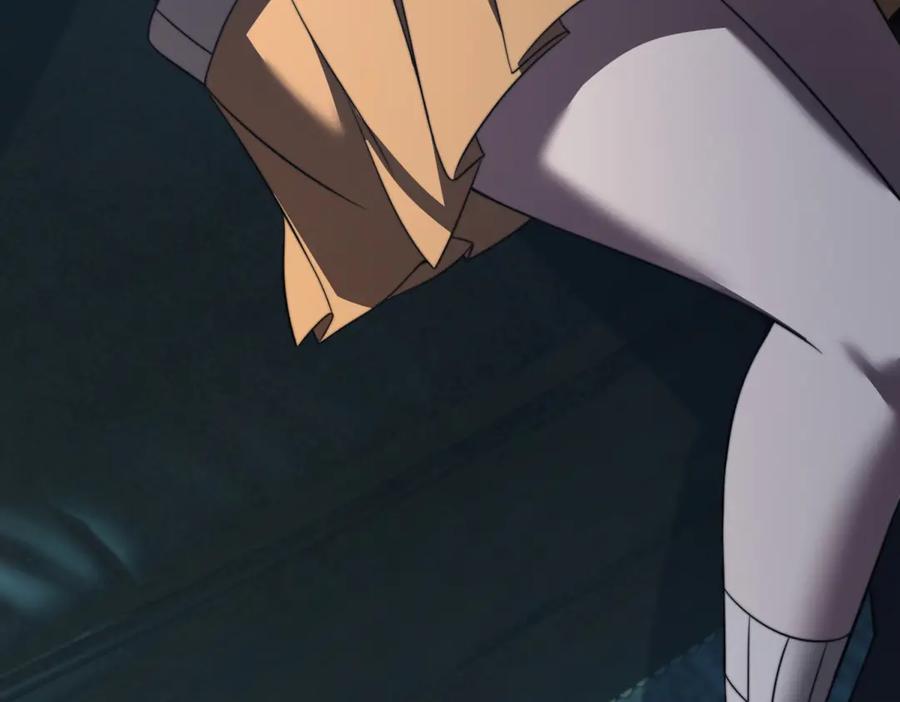 《我在末世给别人升级》第51话 蜘蛛的领地意识 第164页