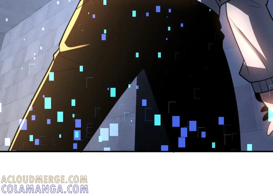 《我在末世给别人升级》第56话 点数加满 第125页