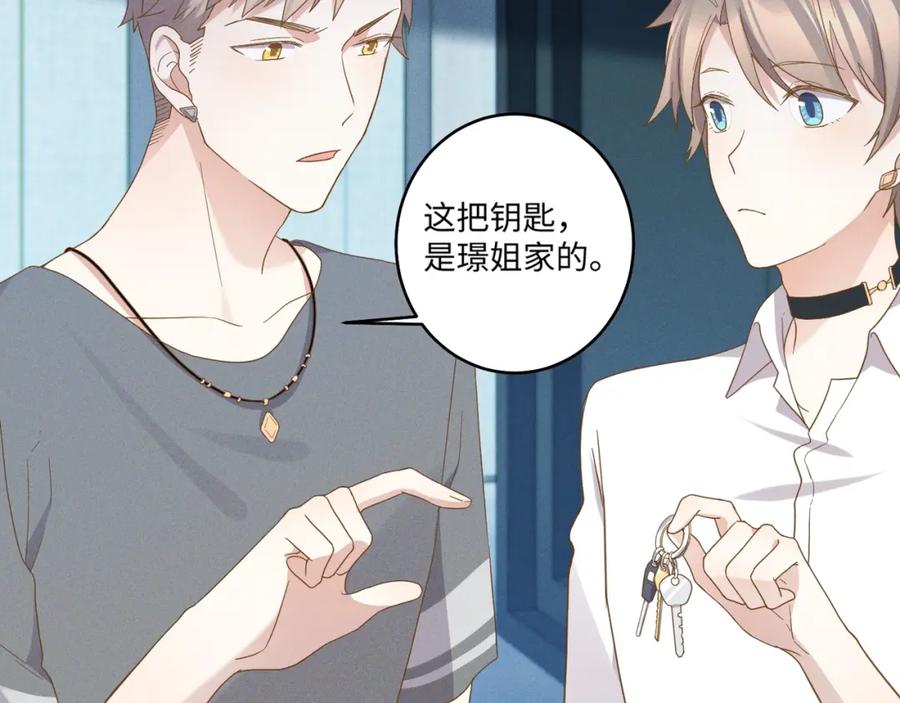 《乖乖听话》第14话 模仿 第110页