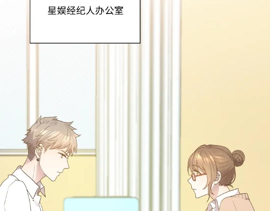 《乖乖听话》第5话 奶狗？狼狗？ 第48页