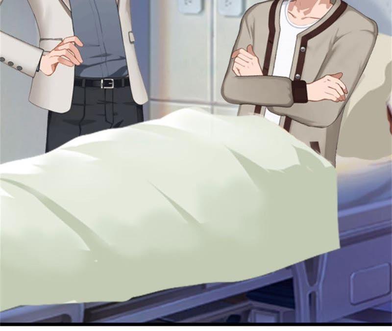 《豪门危情：黑心总裁别乱来》请原谅我 第29页