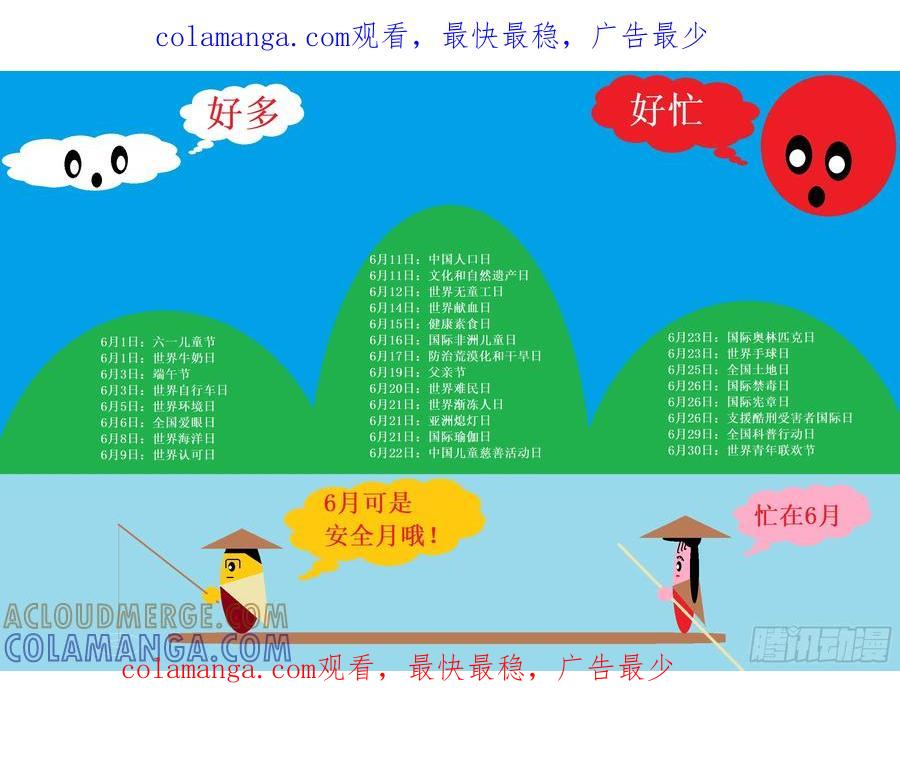《爱国蛋偶得系列》爱国蛋偶得之结一下帐 第1页
