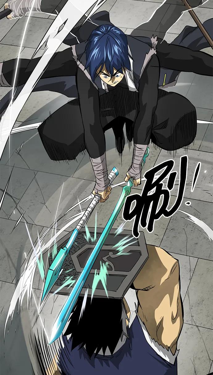 《无限升级in武林》[第2季] 第1话 八龙飞上 第67页