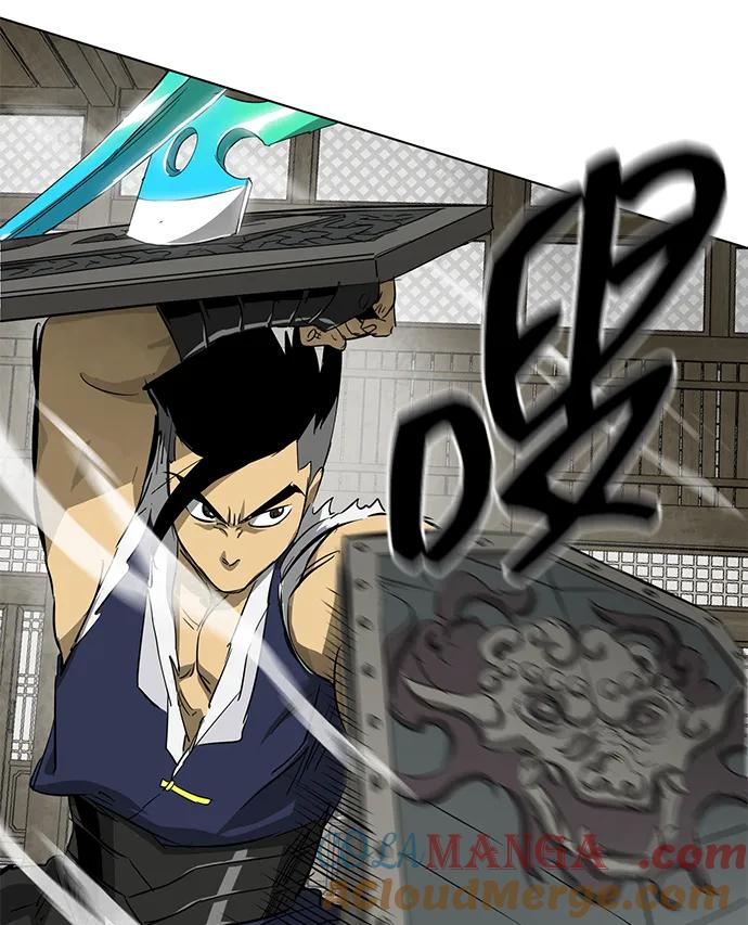 《无限升级in武林》[第2季] 第1话 八龙飞上 第65页