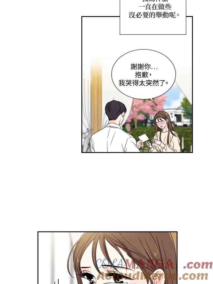《纵然心痛》第20话 第49页