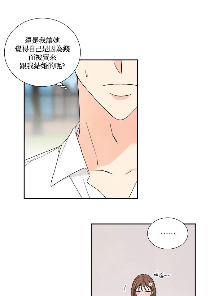 《纵然心痛》第20话 第47页