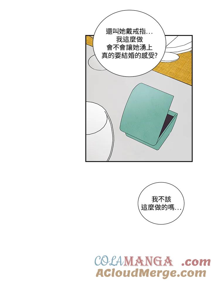 《纵然心痛》第20话 第46页