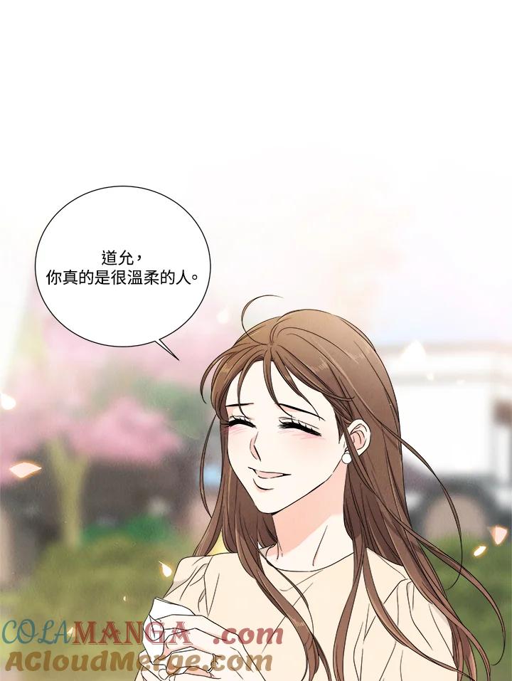 《纵然心痛》第20话 第52页