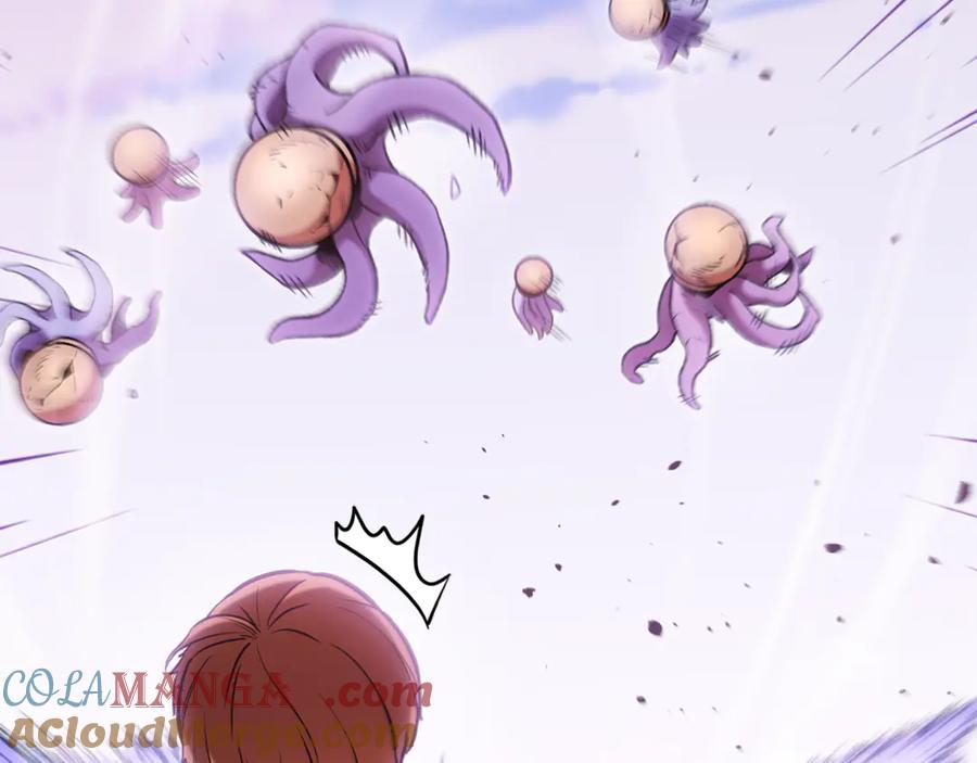 重启地下城 第208话 世界树 第193页