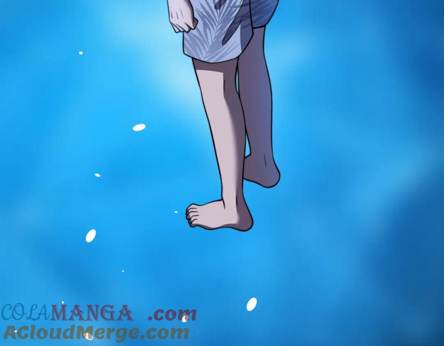 《我在末世给别人升级》第34话 门的计划 第97页