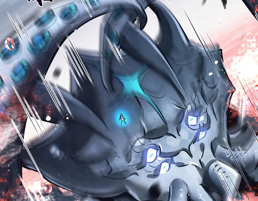 《末世超级农场》第77话 廉价的消耗品 第10页