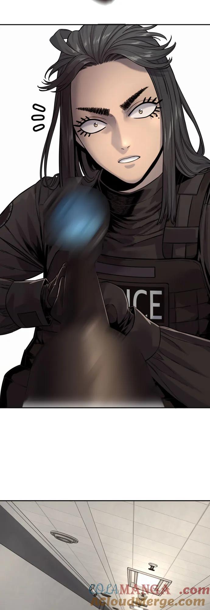 杀手转职 - [第2季 14话] 笃笃 - 第61张图