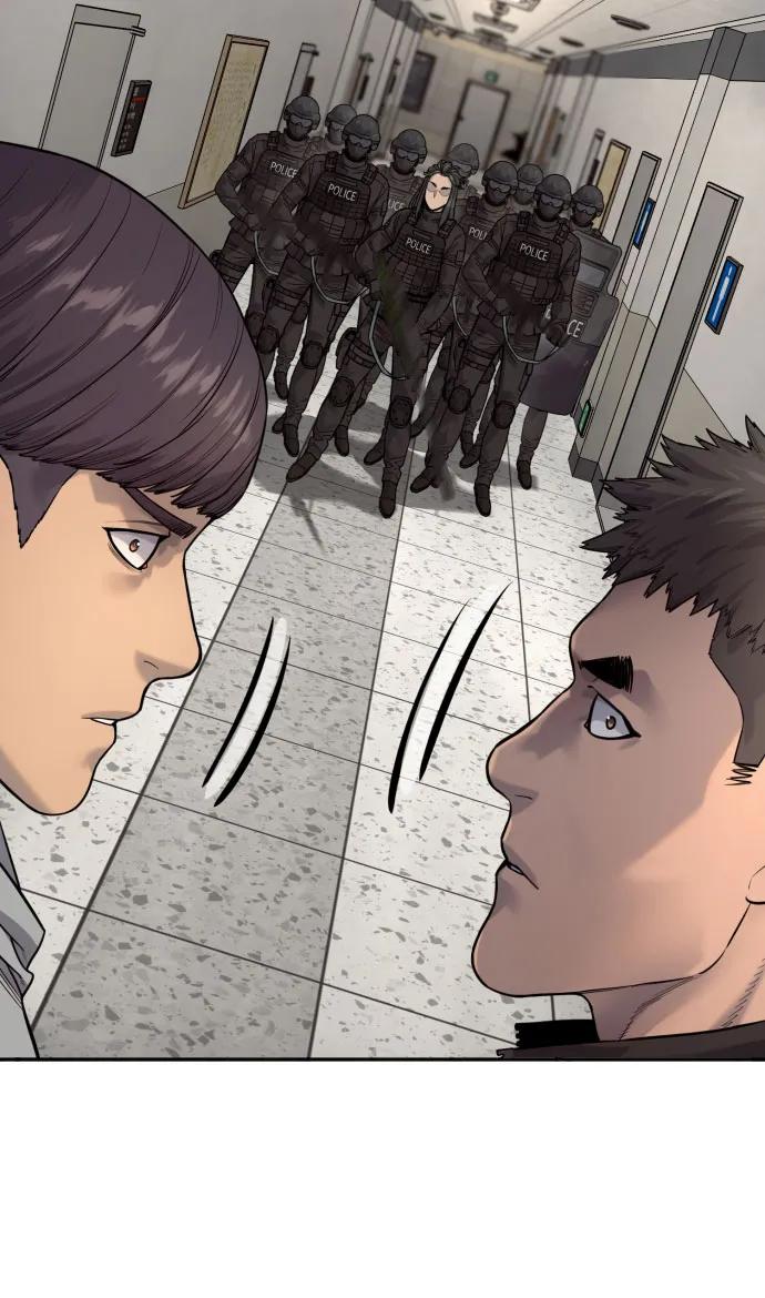 杀手转职 - [第2季 14话] 笃笃 - 第62张图