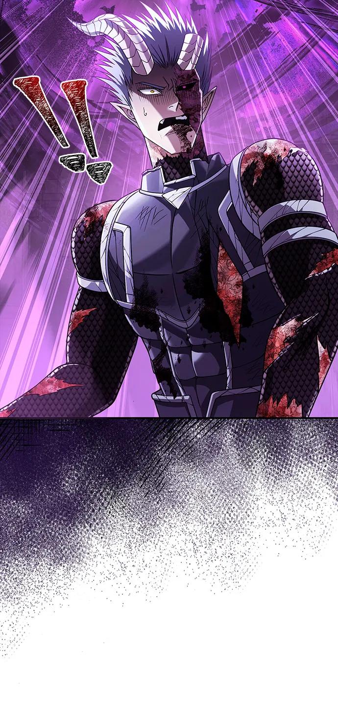 化身野蛮人在异界生存 [第97话] 乱战 第99页