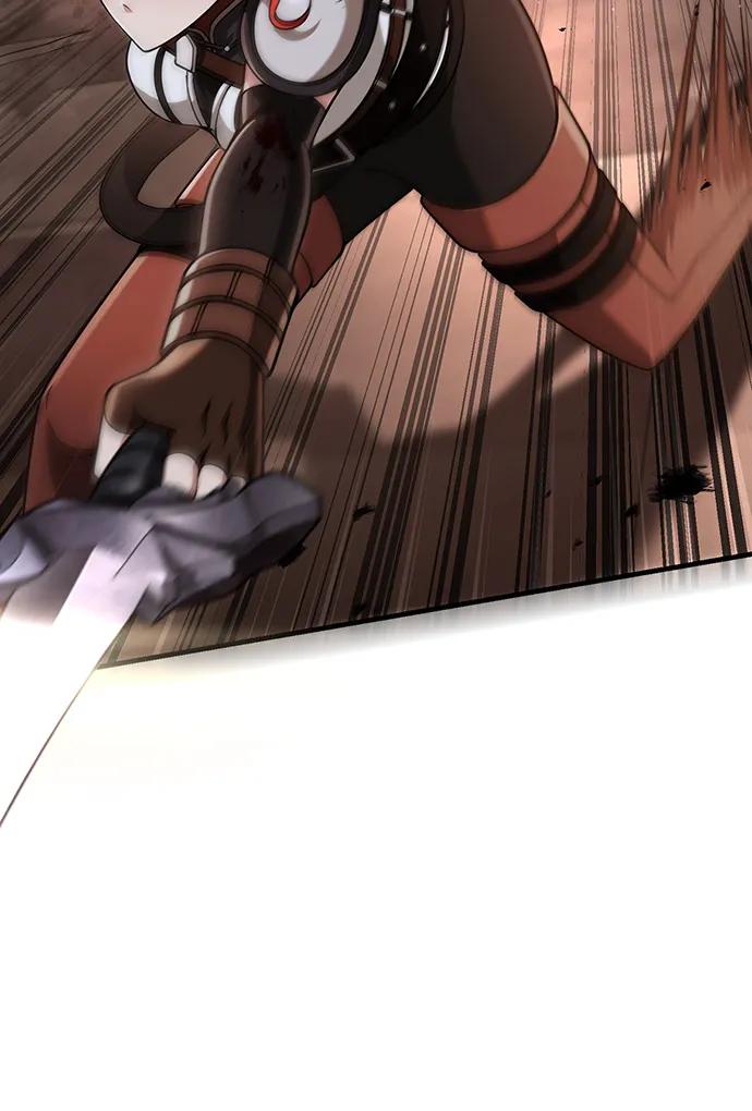 化身野蛮人在异界生存 [第97话] 乱战 第55页