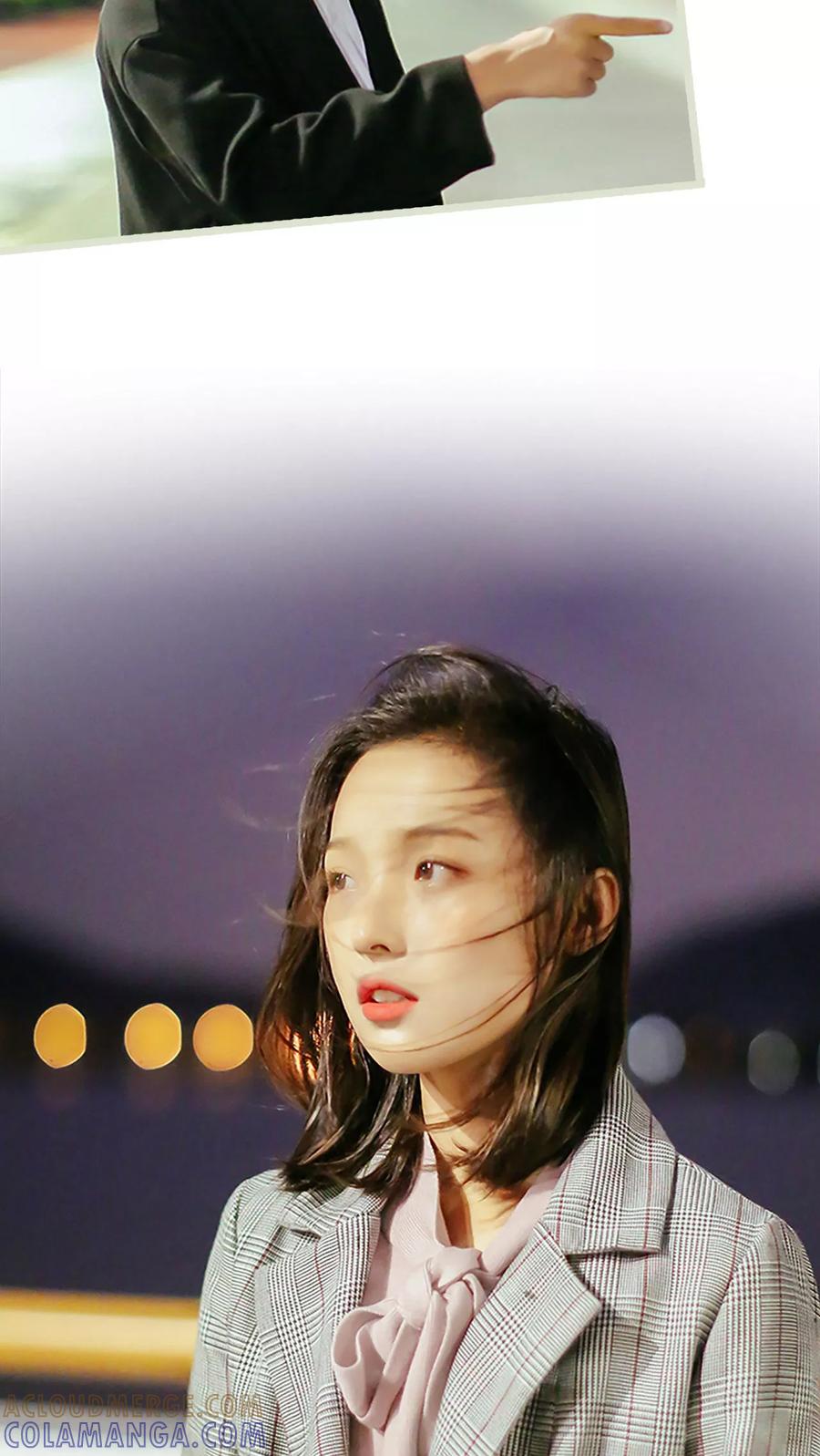 《乖嫩甜妻》第1话 第17页