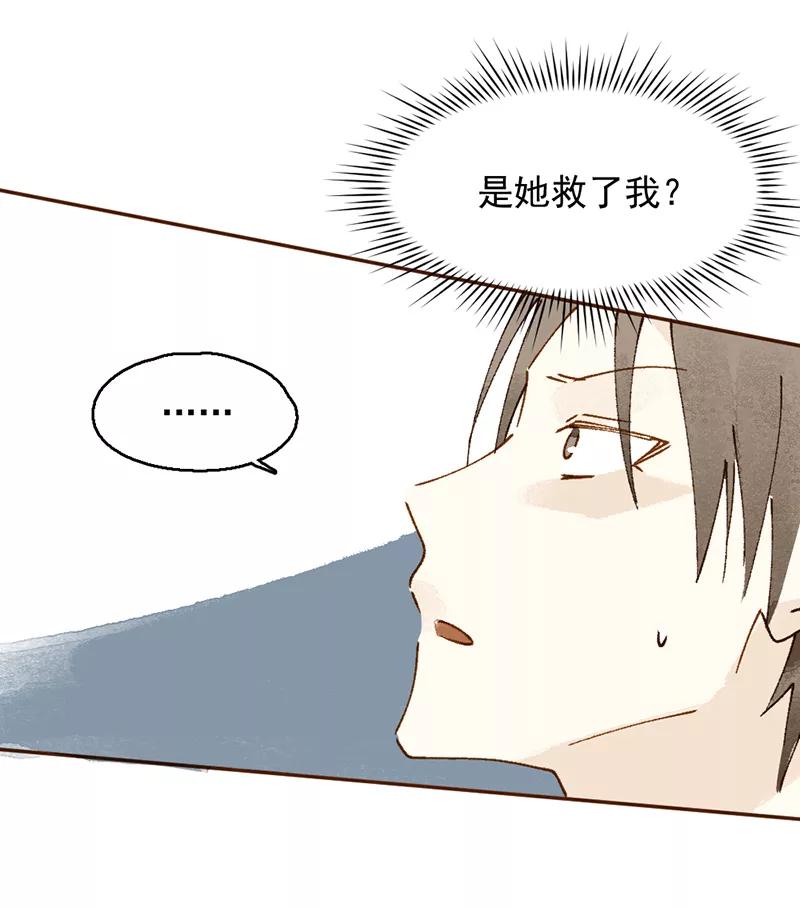 《怪奇爱情故事》第一章 巨人之恋（1） 第70页