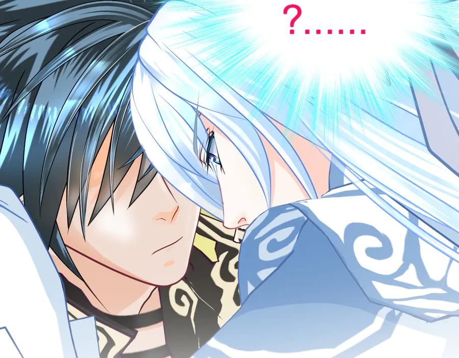 恋上月夜花蝶(新) - 152天啊!修远会不会也中毒了_ - 第77张图