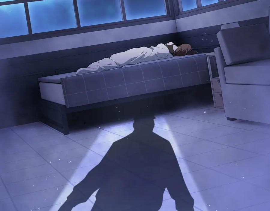 《我契约了我自己》第21话 怒火 第22页
