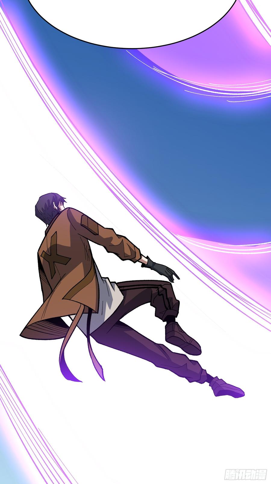 《我真不是反派大佬》第292话 一百件稀有级武器 第20页