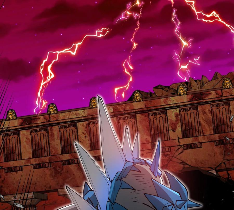 重生为怪兽什么鬼 - 第214话 赴死之志 - 第48张图